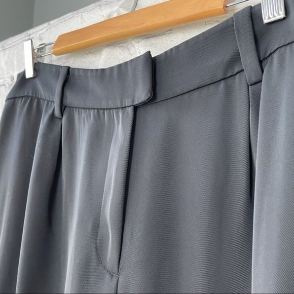 SOLD!!!  Wide Leg Slacks by Prologue - Picture 3 of 6